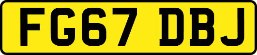 FG67DBJ