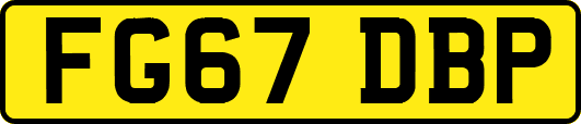 FG67DBP
