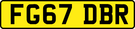 FG67DBR