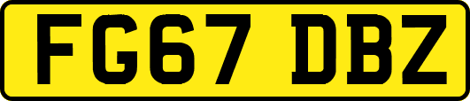 FG67DBZ