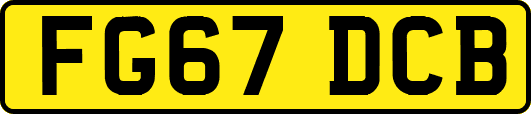 FG67DCB