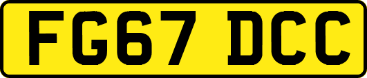 FG67DCC