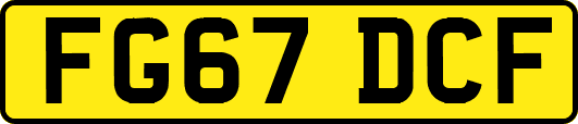 FG67DCF