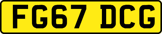 FG67DCG