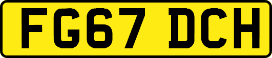 FG67DCH