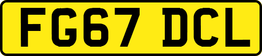 FG67DCL