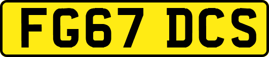 FG67DCS
