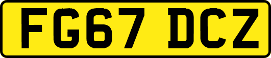 FG67DCZ