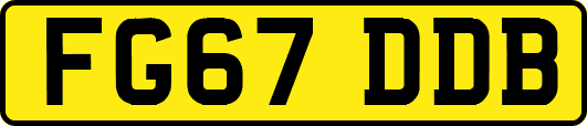 FG67DDB