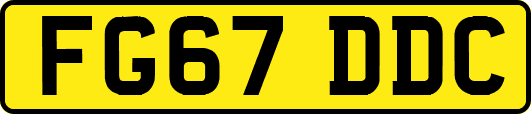 FG67DDC