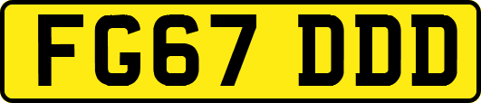 FG67DDD