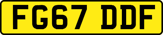 FG67DDF