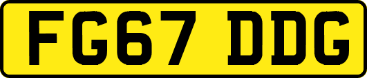 FG67DDG