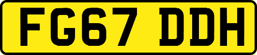 FG67DDH