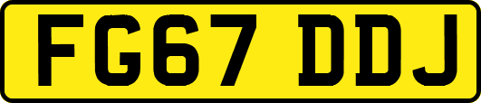 FG67DDJ