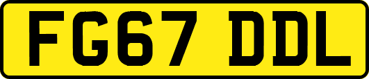 FG67DDL