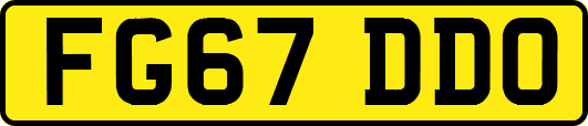FG67DDO