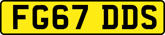 FG67DDS