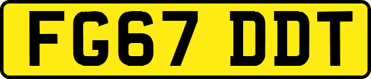 FG67DDT