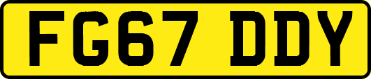 FG67DDY