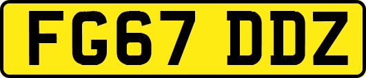 FG67DDZ