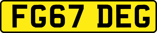 FG67DEG