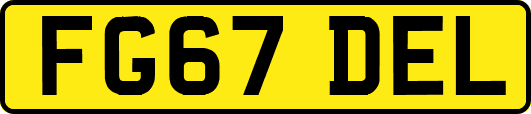 FG67DEL