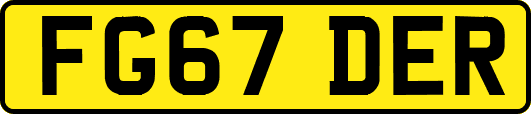 FG67DER