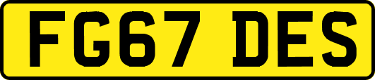 FG67DES