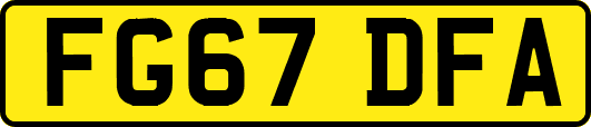 FG67DFA