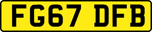 FG67DFB
