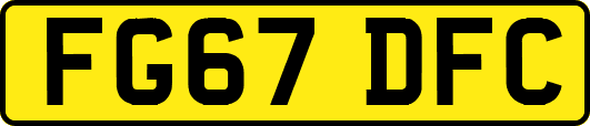 FG67DFC