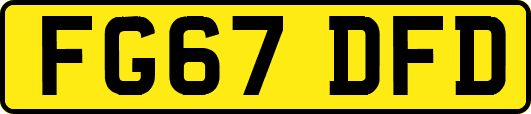 FG67DFD