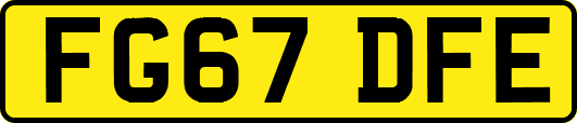 FG67DFE