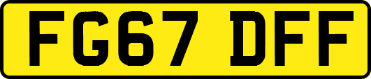 FG67DFF