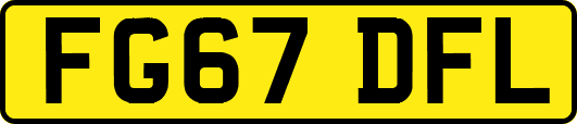 FG67DFL