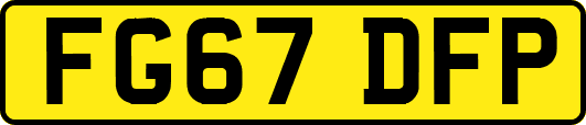 FG67DFP