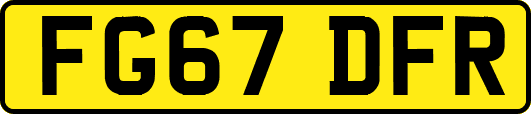 FG67DFR