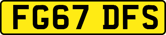 FG67DFS