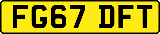 FG67DFT