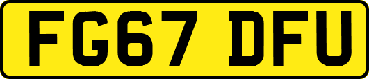 FG67DFU