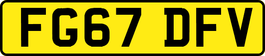 FG67DFV
