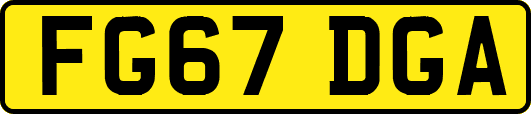 FG67DGA