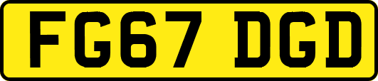 FG67DGD