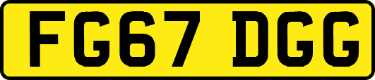 FG67DGG