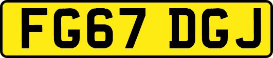 FG67DGJ
