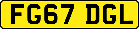 FG67DGL