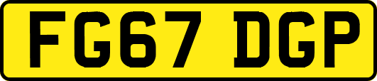 FG67DGP