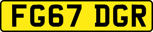 FG67DGR