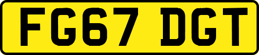 FG67DGT